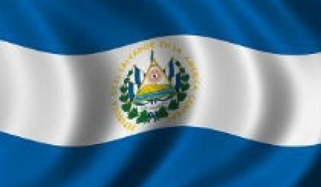 EL SALVADOR KOSOVA’YI TANIDI!