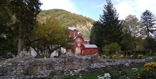KOSOVA POLİSİ DİNİ VE KÜLTÜREL MİRASI KORUYACAK