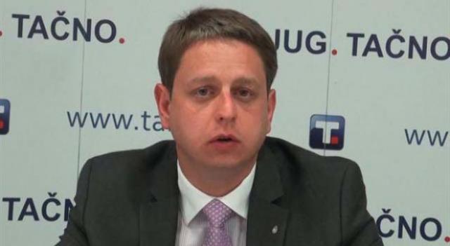 BELGRAD’IN PRİŞTİNE İRTİBAT OFİSİ ŞEFİ PAZARTESİ GÖREVE BAŞLIYOR