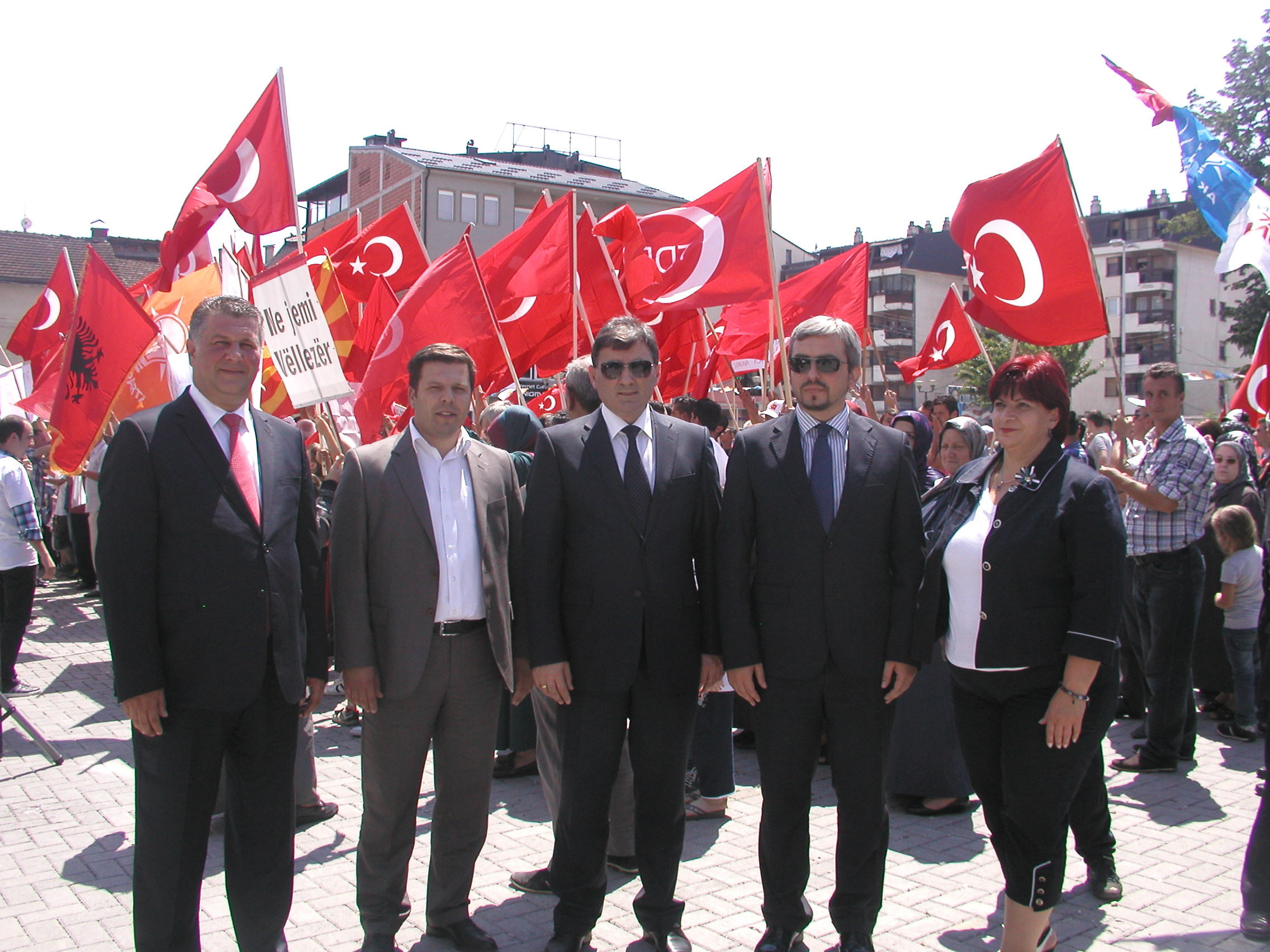 YAĞCILAR:  YEREL SEÇİMLERDE KDTP BAŞARI KAYDETMEK İÇİN HAZIRDIR
