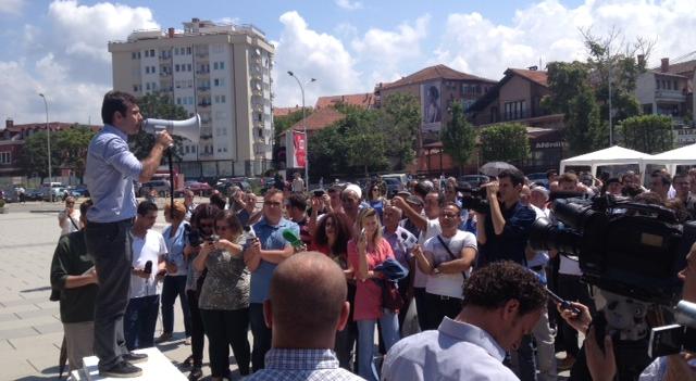 EYLEM SONA ERDİ İMZA KAMPANYASI DEVAM EDİYOR