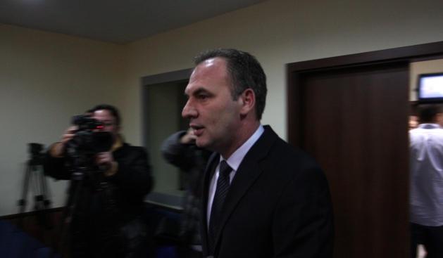 LİMAJ’IN EV HAPSİ SONLANDIRILDI