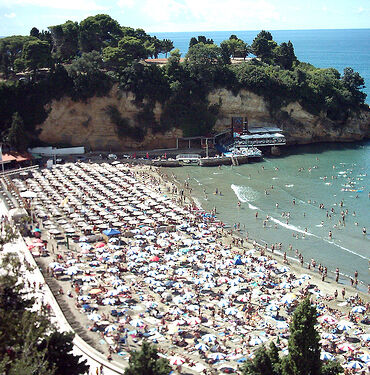 ulçin