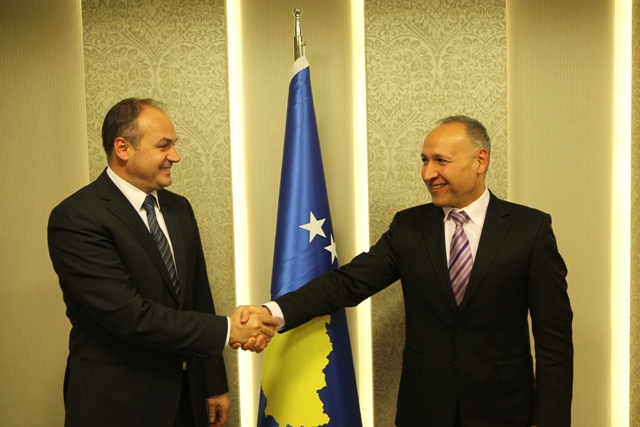 KOSOVA’DA İSRAİL SİNEMA HAFTASI’NIN AÇILIŞI YAPILDI