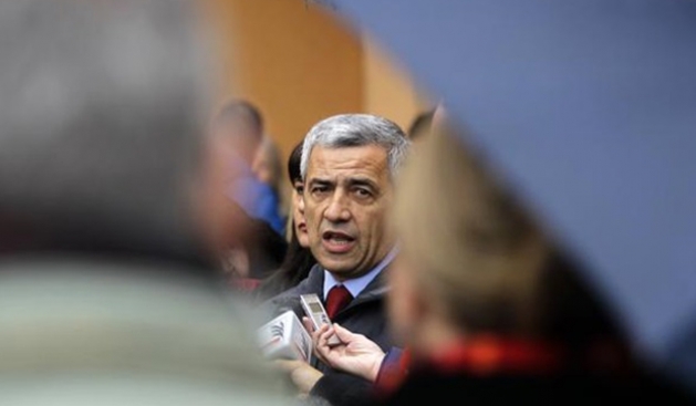 ABD, İNGİLTERE, AB: İVANOVİÇ’İN TUTUKLANMASI SİYASİ NİTELİK TAŞIMIYOR