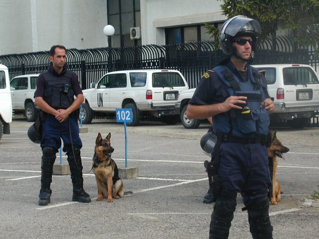 PRİŞTİNE VE YAKOVA’DA 29 KİŞİ GÖZALTINA ALINDI