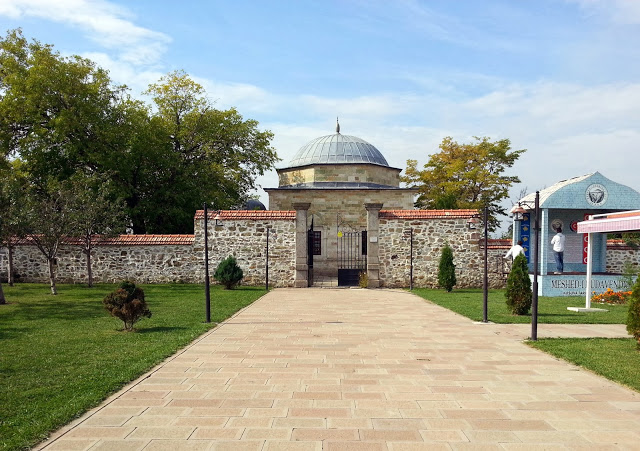 SULTAN MURAD HÜDAVENDİGAR’I ANMA TÖRENİ DÜZENLENİYOR