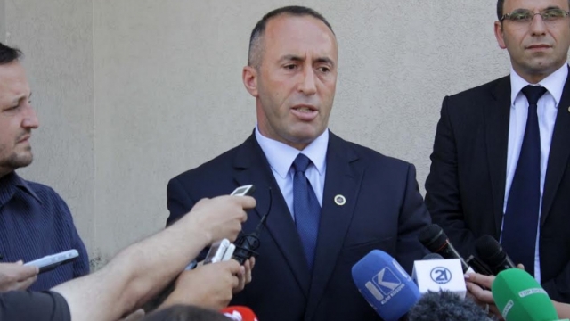 KOALİSYON, SIRP OLMAYAN TOPLULUKLARDAN DESTEK İSTEDİ