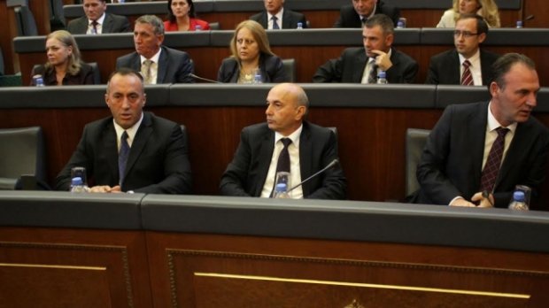 “MECLİS’İN ÇALIŞMALARA BAŞLAMASI İÇİN ÇABA SARFETMEYE DEVAM EDECEĞİZ”