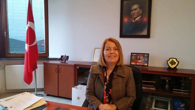 OZAN: İKİLİ İLİŞKİLER YENİ HÜKÜMETLE DE ARTARAK GELİŞECEK