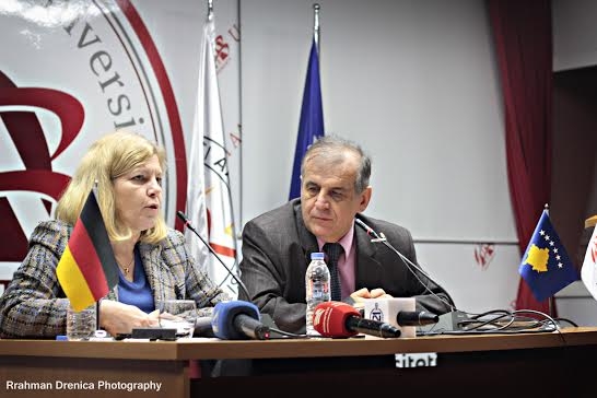 ALMANYA BÜYÜKELÇİSİNDEN ÇARPICI AÇIKLAMALAR