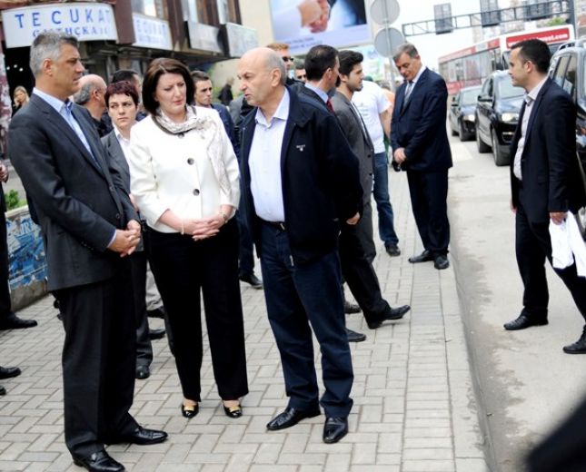 LİDERLERDEN BAŞSAĞLIĞI MESAJLARI