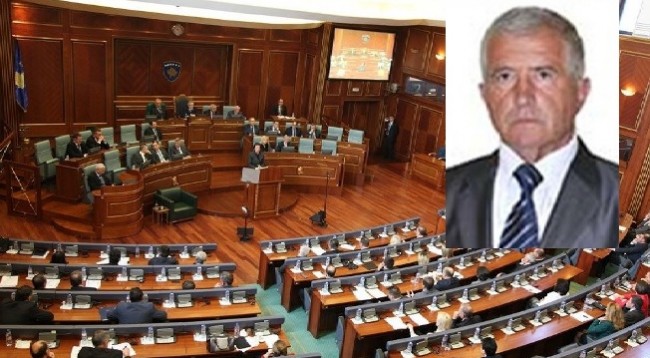 MİLLETVEKİLİ GEÇİRDİĞİ TRAFİK KAZASINDA HAYATINI KAYBETTİ
