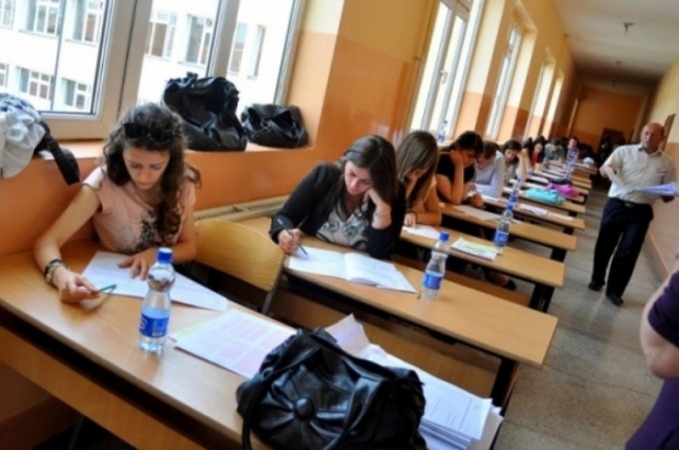 LİSE MEZUNİYET SINAVI SONUÇLARI AÇIKLANDI