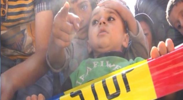 YUNANİSTAN’IN MÜLTECİ OYUNU