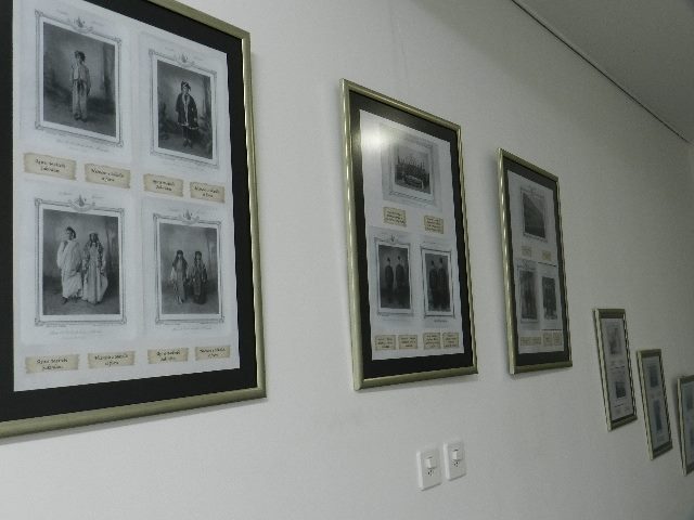 İKİNCİ ABDÜLHAMİD’İN ÖZEL ALBÜMÜ PRİŞTİNE’DE