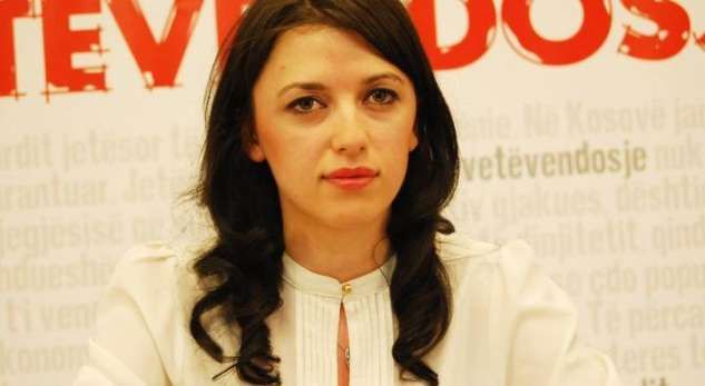 MUHALEFET MİLLETVEKİLİ POLİSE MEYDAN OKUDU