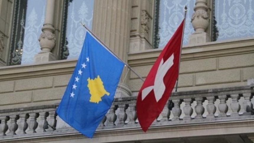 İSVİÇRE’DE 110 BİN KOSOVALI YAŞIYOR