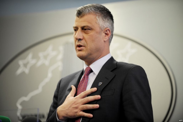 THAÇİ: UNESCO’YA TEKRARDAN BAŞVURACAĞIZ