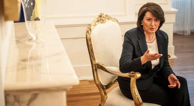 JAHJAGA: MECLİS’TE KONUŞMA YAPACAĞIM
