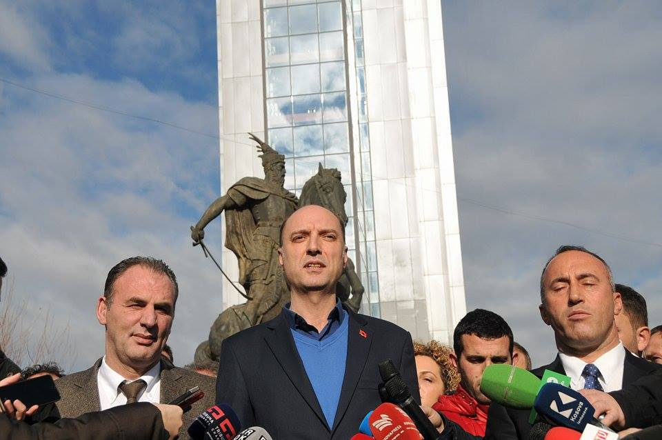 PROTESTONUN YERİ VE SAATİ KESİNLEŞTİ