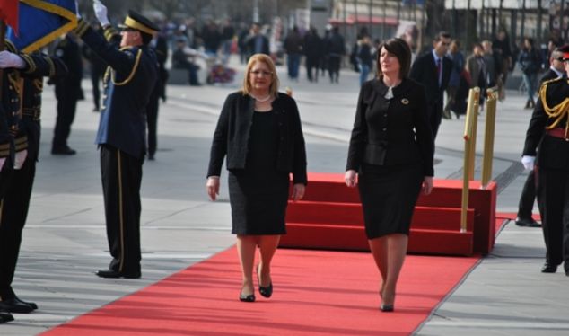 MALTA,VİZE MUAFİYETİ SÜRECİNDE KOSOVA’YA DESTEK VERECEK