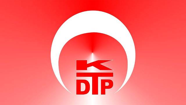 PARTİNİN KISA VE UZUN VADEDE HEDEFLERİ GÖRÜŞÜLDÜ