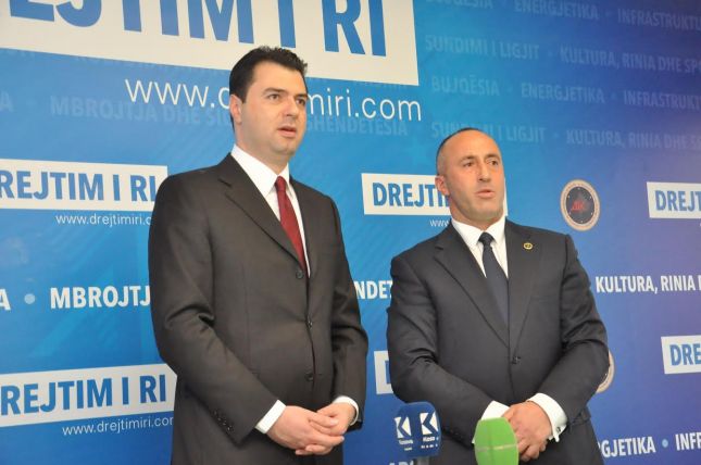 BİR MUHALEFET PARTİSİ MECLİSİ BOYKOT KARARI ALDI
