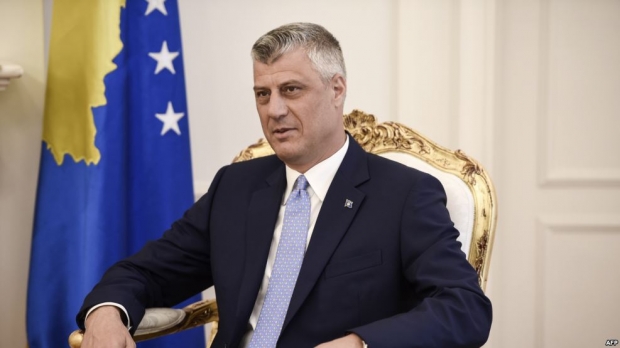 “KOSOVA’NIN BİR SONRAKİ DURAĞI AVRUPA BİRLİĞİ’DİR”