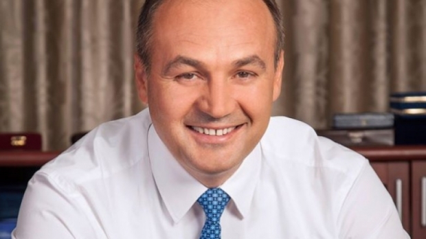 ENVER HOXHAJ’IN YENİ GÖREVİ