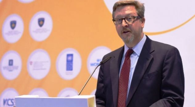 USAİD’İN KOSOVA’YA YATIRIM MİKTARI AÇIKLANDI