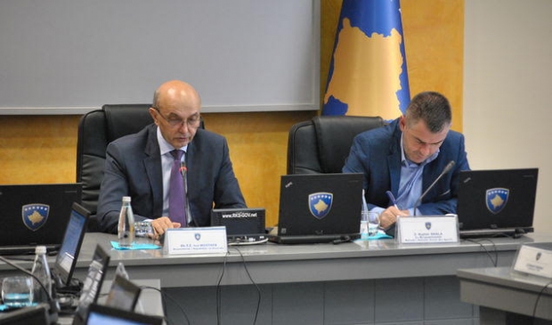 GAZİ, SAVAŞ MALULÜ VE ŞEHİT SAYISININ BELİRLENMESİNE DAİR RAPOR KABUL EDİLDİ