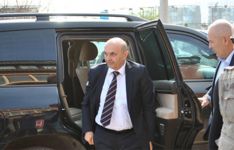 BAŞBAKAN MUSTAFA: KOSOVA’NIN KUZEYİ’Nİ DE ZİYARET EDECEĞİZ