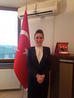BÜYÜKELÇİ KIVILCIM KILIÇ’IN RAMAZAN AYI MESAJI