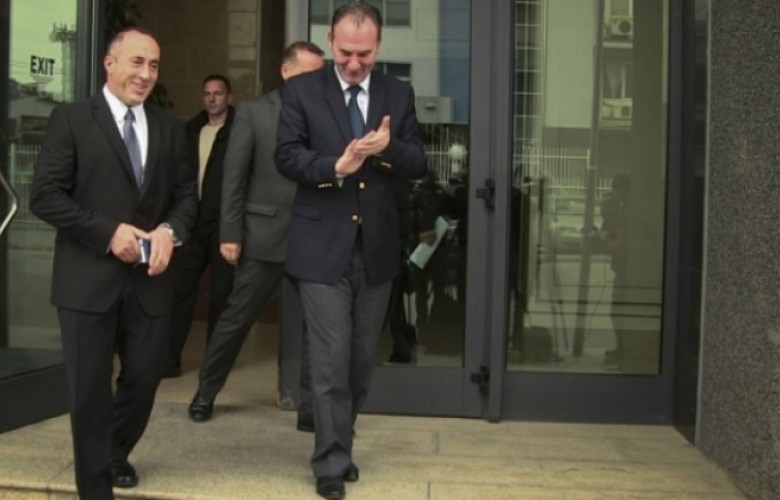AAK VE NISMA MİLLETVEKİLLERİ MECLİS’E DÖNÜYOR