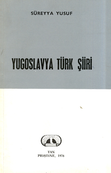 SÜREYYA YUSUF’U ANARKEN