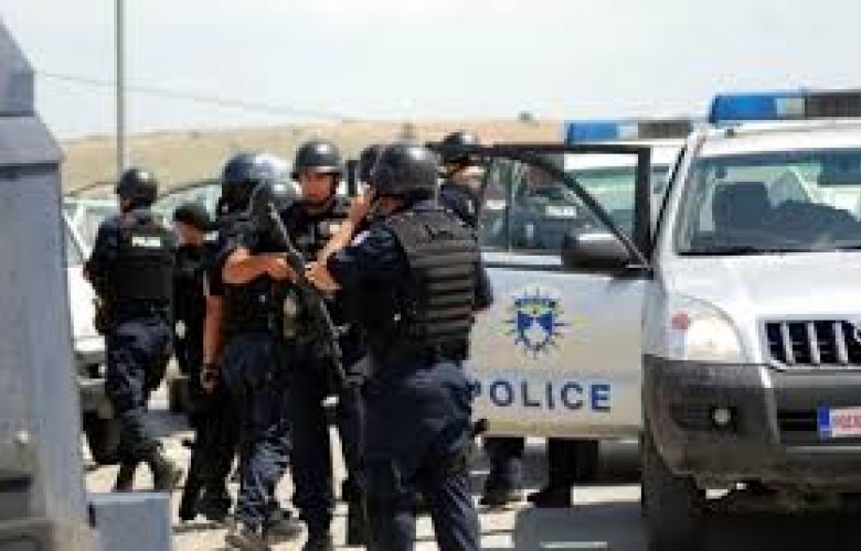 POLİSTEN TEFECİLERE YÖNELİK OPERASYON