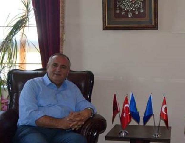 MAMUŞA BELEDİYE BAŞKANI ARİF BÜTÜÇ’ÜN KURBAN BAYRAM MESAJI