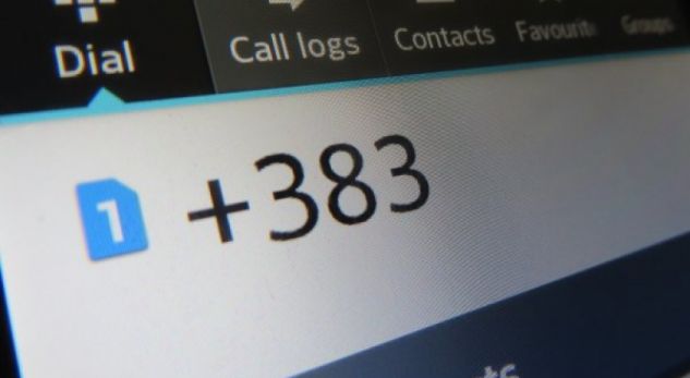 TELEFON KODU GÜNDEME GELİYOR