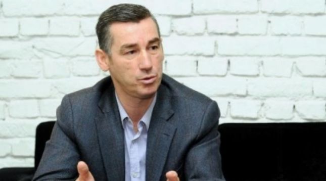 MECLİS BAŞKANI: ARTIK KAYBEDECEK ZAMANIMIZ YOK