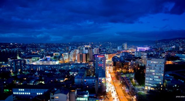KOSOVA’DA KAÇ YABANCI YAŞIYOR?