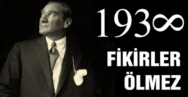 SEVGİ, SAYGI VE ÖZLEMLE ANIYORUZ