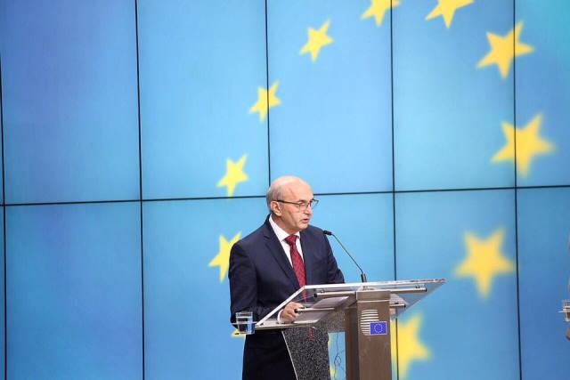 KOSOVA’NIN GELECEĞİNE KİMSE ENGEL OLAMAZ