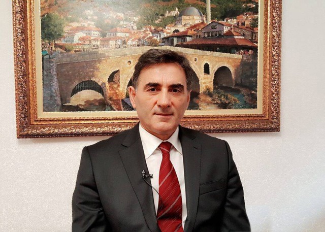 YAĞCILAR: KDTP OLARAK SEÇİME HAZIRIZ