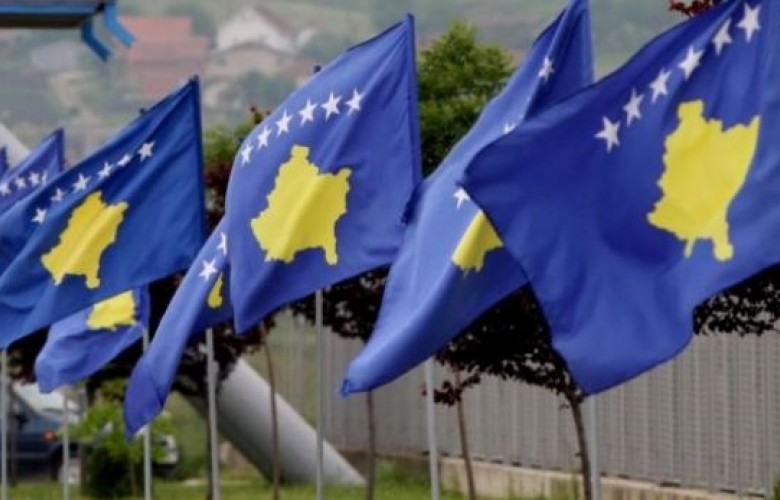 YENİ TANIMALARSIZ  KALAN KOSOVA