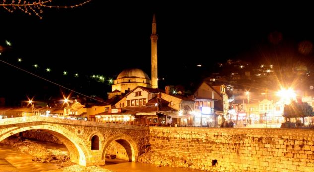 KOSOVA’DA TURİST SAYISI YÜZDE 25 ARTTI