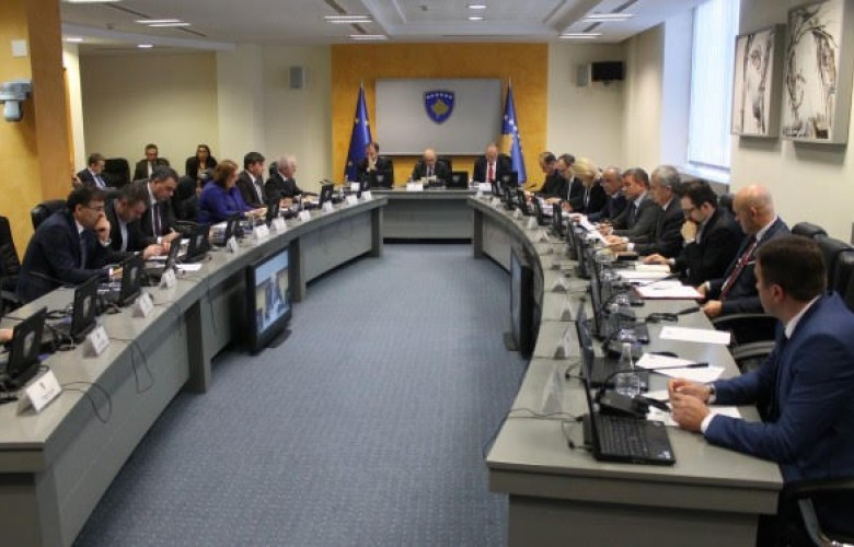 İSVİÇRE’DE ÇALIŞMIŞ KOSOVALILAR İÇİN ÖNEMLİ GİRİŞİM