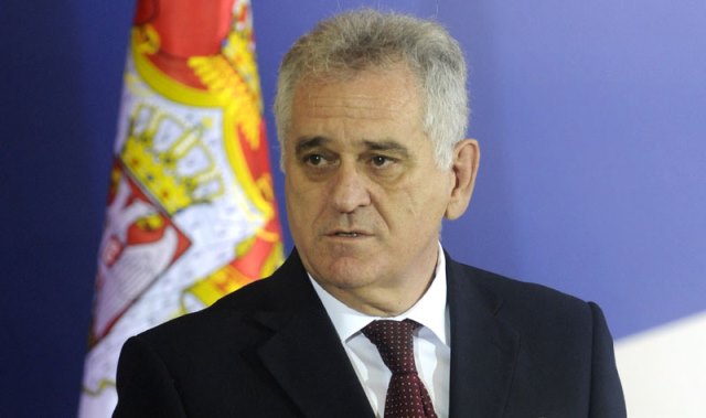 NİKOLİÇ: OĞULLARIMLA BİRLİKTE SAVAŞA GİTMEYE HAZIRIM
