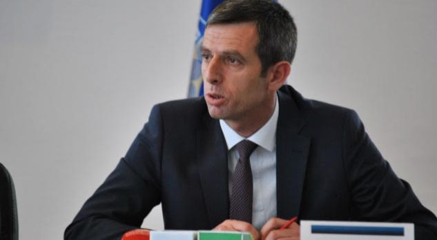 KOSOVA GÜMRÜKLERİNİN YENİ MÜDÜRÜ ATANDI