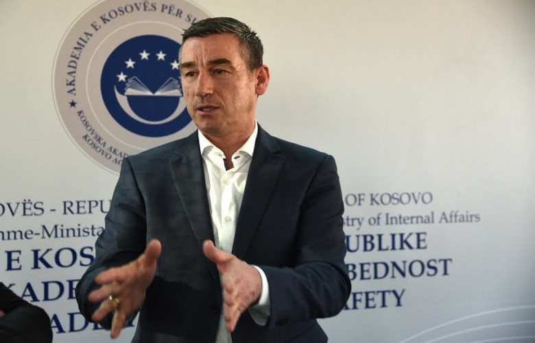 VESELİ: BİRKAÇ GÜN İÇERİSİNDE ORDUYA SAHİP OLACAĞIZ